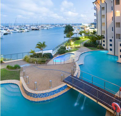 Mantra Hervey Bay - Northern Rivers Accommodation 0