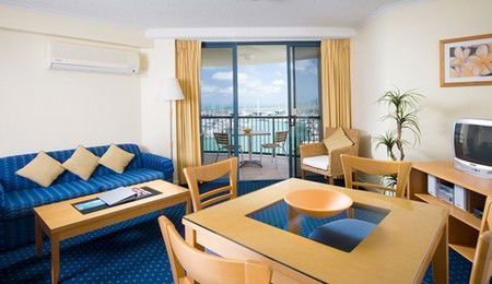Mantra Hervey Bay - Northern Rivers Accommodation 2