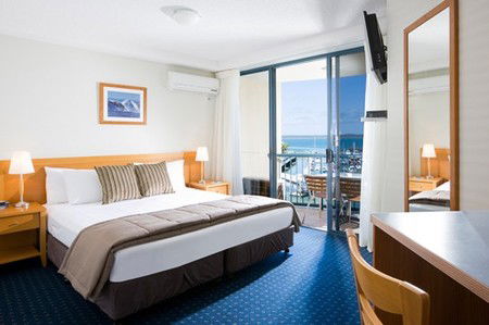 Mantra Hervey Bay - Northern Rivers Accommodation 3