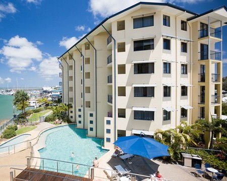 Mantra Hervey Bay - Northern Rivers Accommodation 4