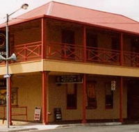 Mount Lyell Motor Inn - Northern Rivers Accommodation