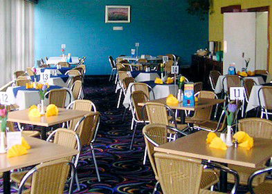 Mount Lyell Motor Inn - Northern Rivers Accommodation 1