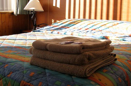 Mount Lyell Motor Inn - Northern Rivers Accommodation 2