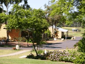 Helidon Natural Springs Spa Resort Motel - Northern Rivers Accommodation 0