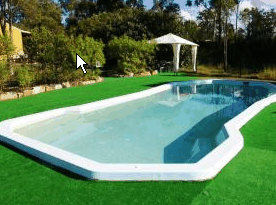 Helidon Natural Springs Spa Resort Motel - Northern Rivers Accommodation 1