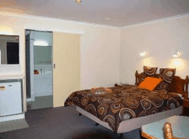 Helidon Natural Springs Spa Resort Motel - Northern Rivers Accommodation 2