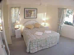 Alexander Luxury Apartments - Northern Rivers Accommodation 1