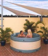 Alexander Luxury Apartments - Northern Rivers Accommodation 3