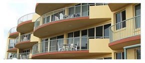 Alexander Luxury Apartments - Northern Rivers Accommodation 4