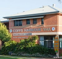 Coffs Harbour YHA - Northern Rivers Accommodation