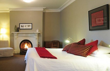 Athelstane House - Northern Rivers Accommodation 0