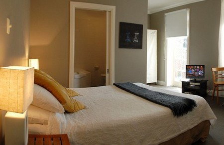 Athelstane House - Northern Rivers Accommodation 1