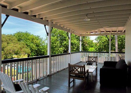 Athelstane House - Northern Rivers Accommodation 3