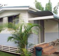 Bananacoast Caravan Park - Northern Rivers Accommodation