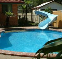 Calypso Apartments - Northern Rivers Accommodation