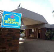 Best Western Parkside Motor Inn - Northern Rivers Accommodation