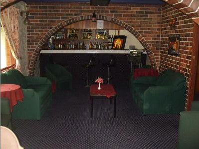 Elsinor Motor Lodge - Northern Rivers Accommodation 0