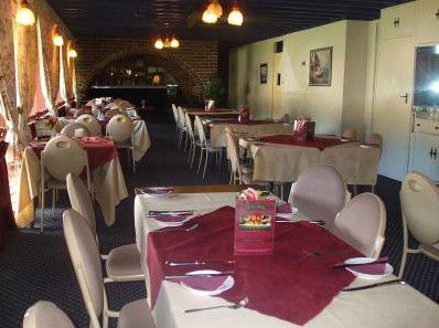 Elsinor Motor Lodge - Northern Rivers Accommodation 1