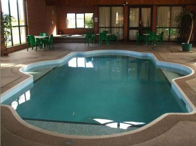 Elsinor Motor Lodge - Northern Rivers Accommodation 2