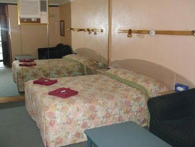 Elsinor Motor Lodge - Northern Rivers Accommodation 3