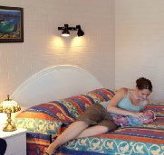 Tuncurry Sunset Motel - Northern Rivers Accommodation