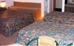 Jones Creek ACT Northern Rivers Accommodation