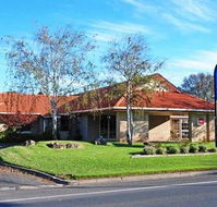 Comfort Inn Silver Birch - Northern Rivers Accommodation