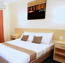 Emerald Maraboon Motor Inn - Northern Rivers Accommodation