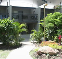 Apartments  Toolooa Gardens Motel - Northern Rivers Accommodation