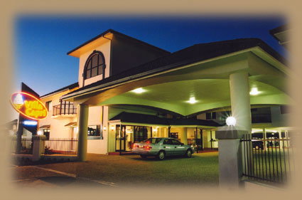 Villa Capri Rockhampton - Northern Rivers Accommodation 0