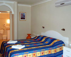 Villa Capri Rockhampton - Northern Rivers Accommodation 2