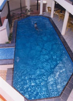 Villa Capri Rockhampton - Northern Rivers Accommodation 3