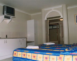 Villa Capri Rockhampton - Northern Rivers Accommodation 5