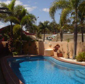 Glenmore Hotel Motel - Northern Rivers Accommodation 1