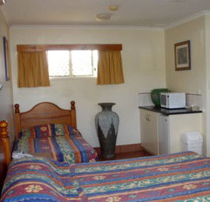 Glenmore Hotel Motel - Northern Rivers Accommodation 4