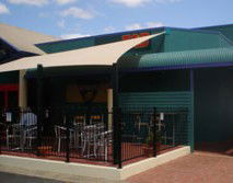 Glenmore Hotel Motel - Northern Rivers Accommodation 5