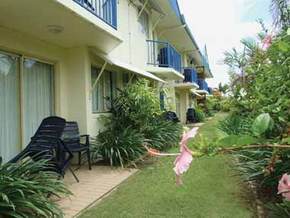 Seabreeze Resort Hotel - Northern Rivers Accommodation 0