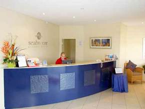 Seabreeze Resort Hotel - Northern Rivers Accommodation 2
