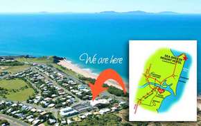 Seabreeze Resort Hotel - Northern Rivers Accommodation 3