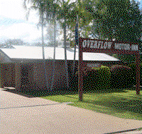 Overflow Motor Inn - Northern Rivers Accommodation