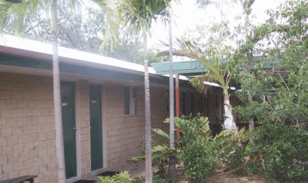 Overflow Motor Inn - Northern Rivers Accommodation 1