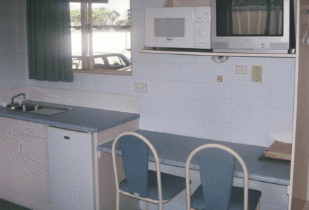 Overflow Motor Inn - Northern Rivers Accommodation 2