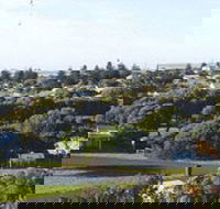 Southern Ocean Tourist Park - Northern Rivers Accommodation