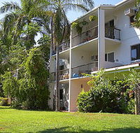Clifton Sands Apartments - Northern Rivers Accommodation