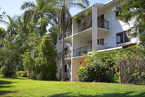 Clifton Sands Apartments - Northern Rivers Accommodation 0