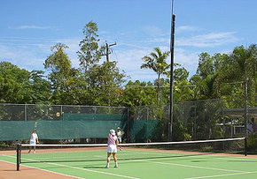 Clifton Sands Apartments - Northern Rivers Accommodation 5