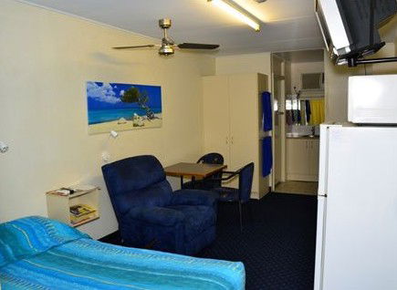 4th Avenue Motor Inn - Northern Rivers Accommodation 2