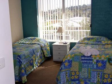 Apollo Apartments - Northern Rivers Accommodation 3