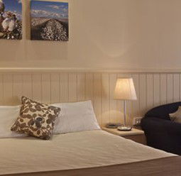 Dalby Mid Town Motor Inn - Northern Rivers Accommodation 3