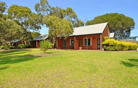 Currency Creek Winery - Northern Rivers Accommodation 0